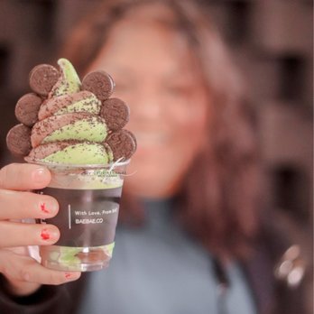 Bae - Ice Cream & Frozen Yogurt Near Me - Houston, Texas