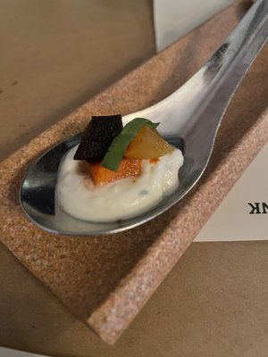 Catering by Boucherie by null