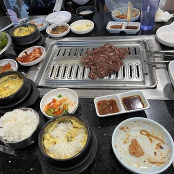Cham Sut Gol BBQ - Korean Near Me - Rowland Heights, California Cham Sut Gol BBQ - Korean Near Me - Rowland Heights, California