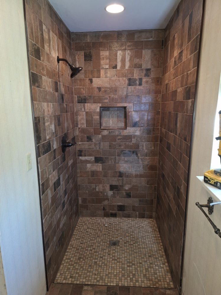 Slide of Hitson Contracting