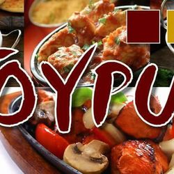 Joypur Indian Restaurant & takeaway