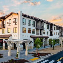 Legacy At Livermore - Community Exterior
