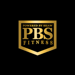 Powered By Shaw Fitness