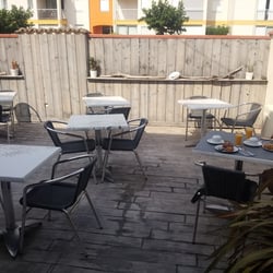 Hotel les Mimosas