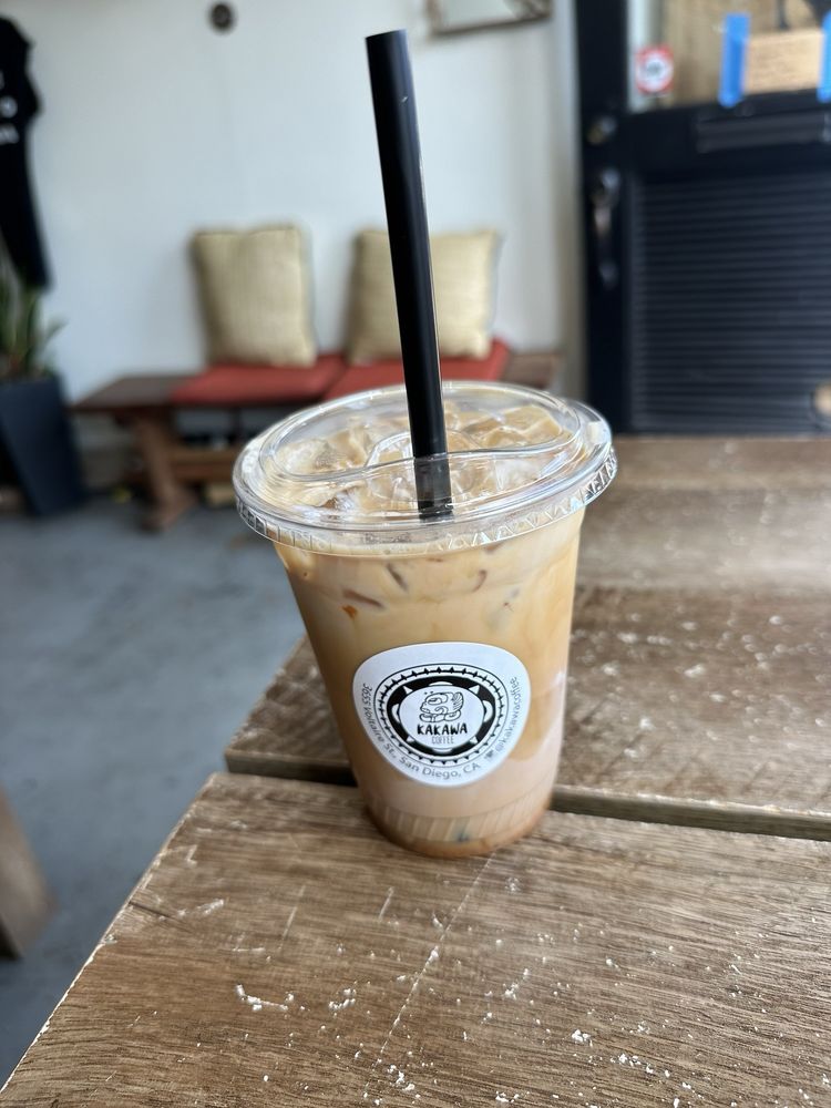 Val’s Coffee Corner