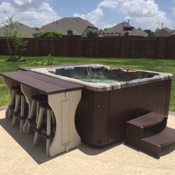 Sunbelt Spas