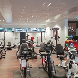 Fitshop - Ausstellung