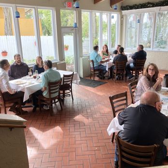 Enzo's on the Lake - La Terrazza (The Terrace) - Italian Near Me - longwood, Florida