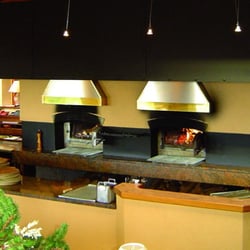 L'Auberge de Maître Pierre - Les fours