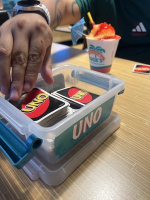 Bahama Buck's - Austin by null