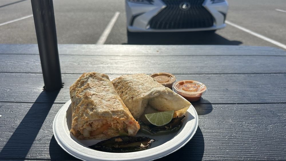 Taco Jalisco