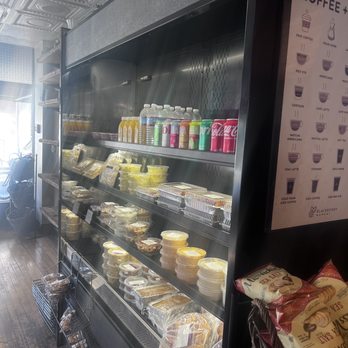 Blackberry Market - Cafes Near Me - Glen Ellyn, Illinois