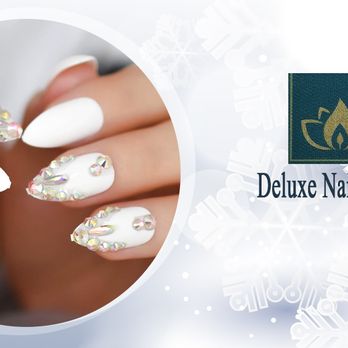 Deluxe Nails and Spa - Nail Salons Near Me - Superior, Colorado Deluxe Nails and Spa - Nail Salons Near Me - Superior, Colorado