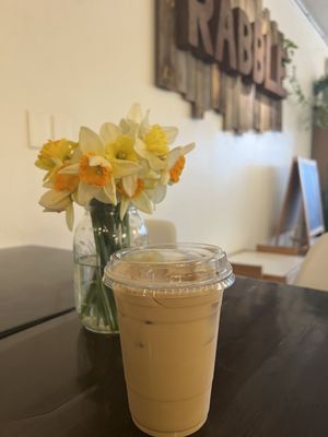 Rabble Coffee by null
