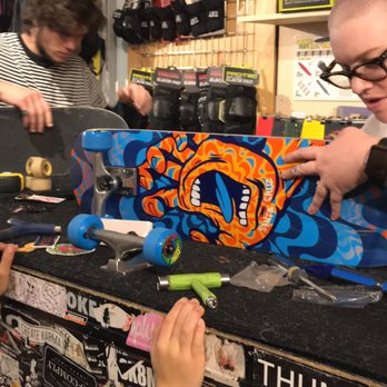 No Comply Skateshop - Shoe Stores Near Me - Austin, Texas No Comply Skateshop - Shoe Stores Near Me - Austin, Texas