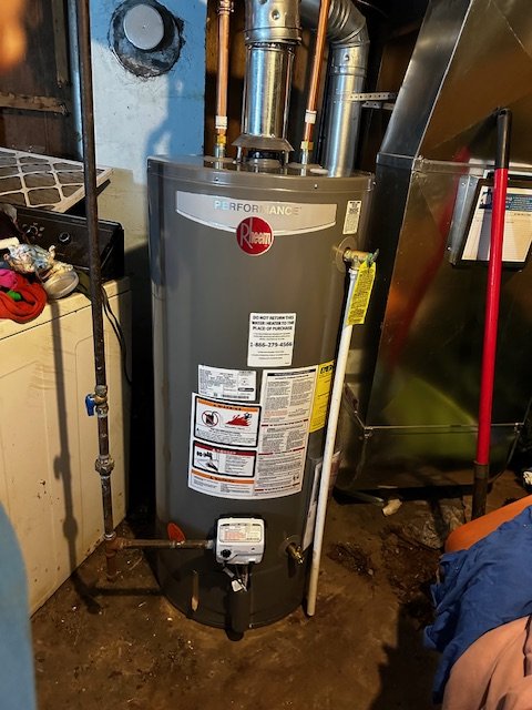 Slide of Affordable Water Heaters