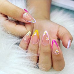 Allure Nail Spa