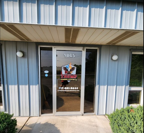 Slide of Trump Plumbing & Heating