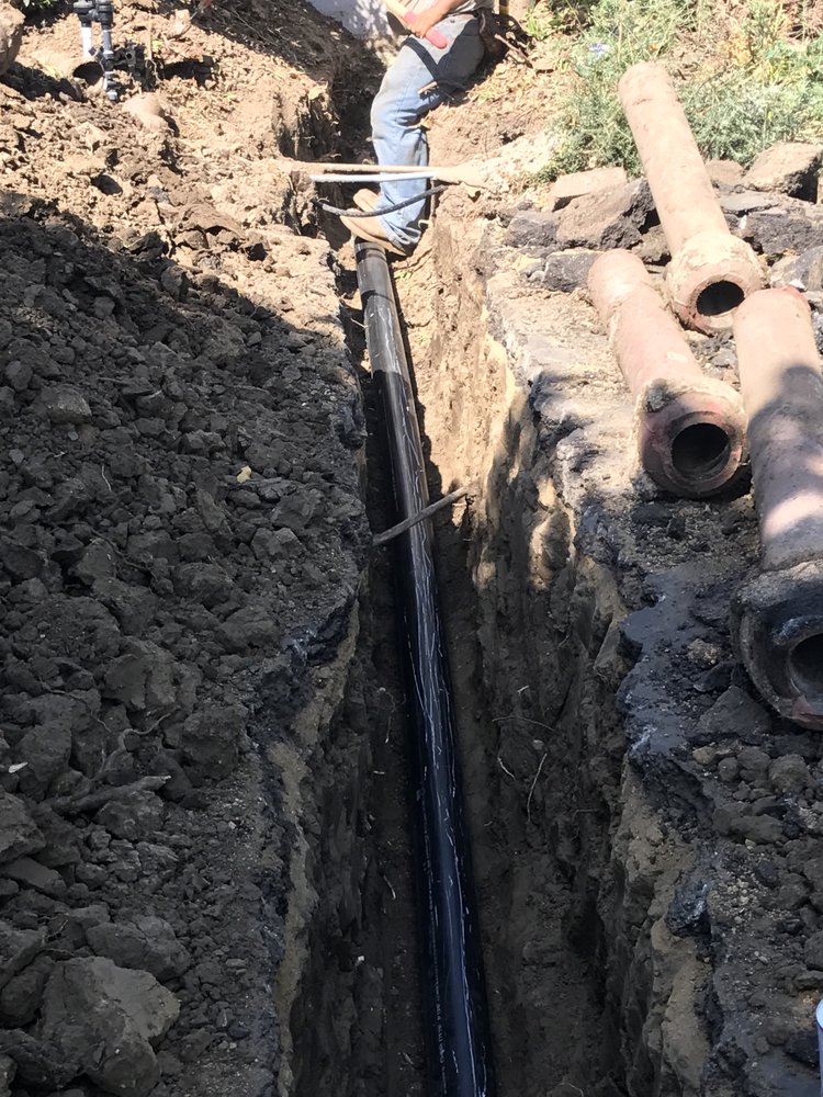 TOP NOTCH PLUMBING Updated May 2024 Request a Quote 11 Photos