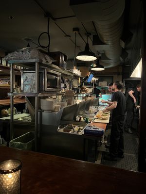 McMenamins Queen Anne by null