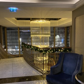 Intercontinental Porto - Palacio das Cardosas - Hotels Near Me - Porto, 13