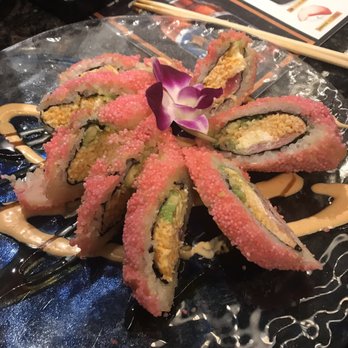 Kiyora Sushi - Sushi Bars Near Me - Redlands, California