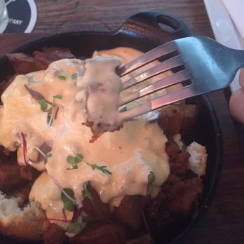 Bosscat Kitchen & Libations - New American Near Me - Irvine, California