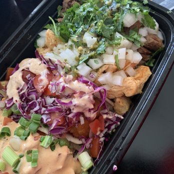 Brick and Flour - Tacos! - Mexican Near Me - Glendale, California