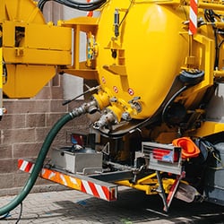RJ's Septic Service