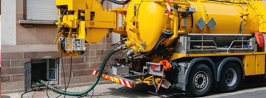 RJ's Septic Service - septic in Millersville, MD