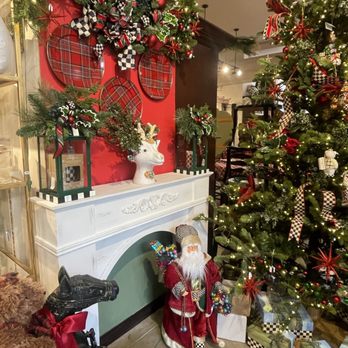 Salutations Home - Curated seasonal decor - Home Decor Near Me - Pasadena, California