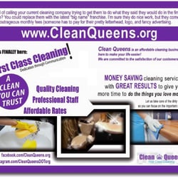 Clean Queens
