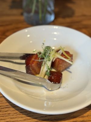 Oak Steakhouse by null