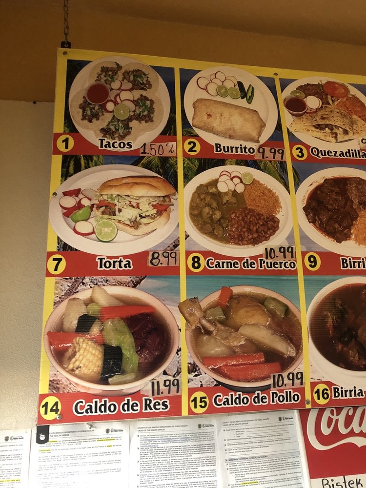 El Calamar
