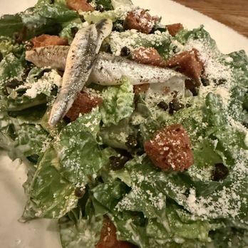 Bloom Restaurant + Bar - Caesar - New American Near Me - San Juan Capistrano, California