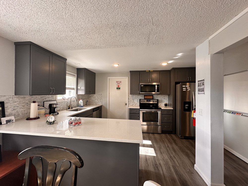 CS Hinckley - home care agency in Spokane, WA