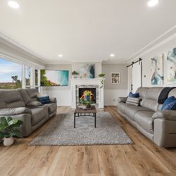 Najla Dearie Wehbe Dipp - eXp Realty - SOLD $915,000