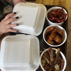 Ying Ying Restaurant