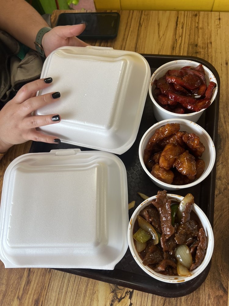 Ying Ying Restaurant