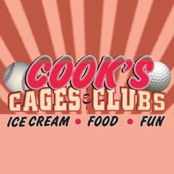 Cook's Cages & Clubs