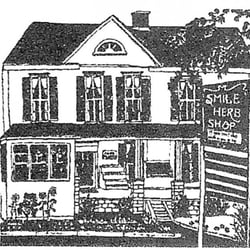 Smile Herb Shop - We are trained Herbalists and  have been in the herb business for 38 years at this location