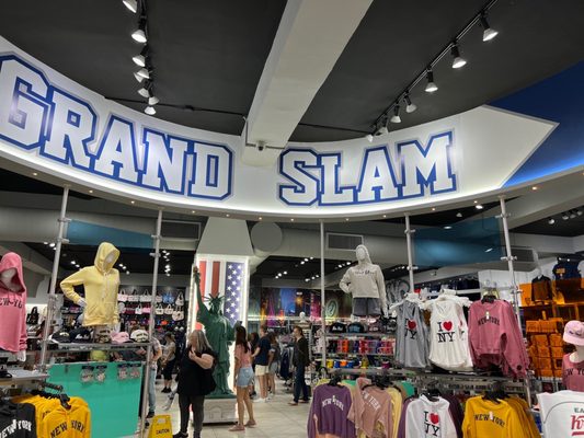 Grand Slam New York by null