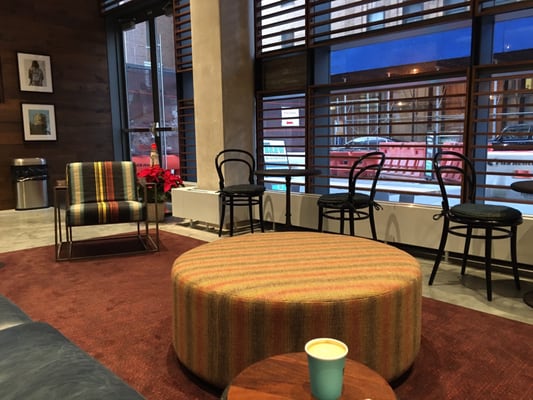 AvaBrew by Oren's Coffee by null