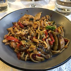 La Ferme Restaurant