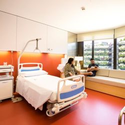 Hospital de Barcelona
