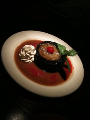 Bahama Breeze by null