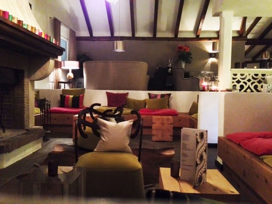 Hotel Giardino Mountain by null