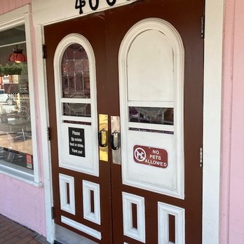 Sugar Bowl - Entrance - Ice Cream & Frozen Yogurt Near Me - Scottsdale, Arizona Sugar Bowl - Entrance - Ice Cream & Frozen Yogurt Near Me - Scottsdale, Arizona