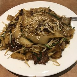 Dong Dong Noodles