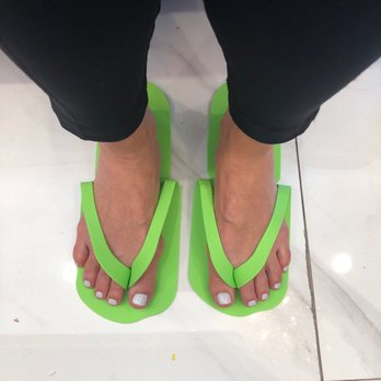 Bae Nail - Pedi - Nail Salons Near Me - Santa Monica, California Bae Nail - Pedi - Nail Salons Near Me - Santa Monica, California